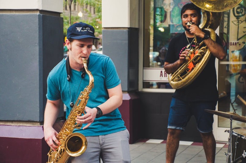 Music