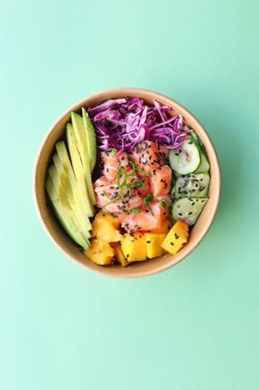 Healthy lifestyle