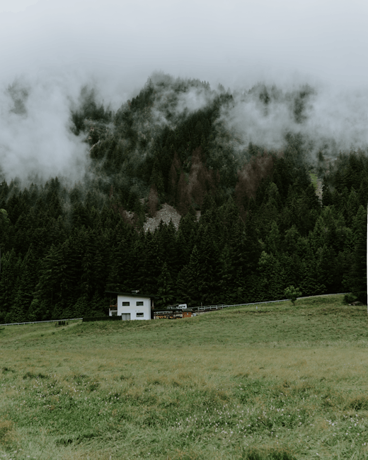 Quiet village